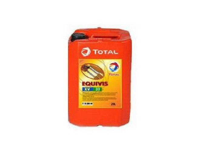 Купить запчасть TOTAL - 112501 TOTAL EQUIVIS XV 32