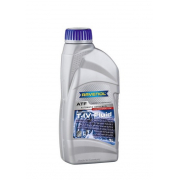 Купить RAVENOL - 4014835733015 RAVENOL ATF T-IV FLUID