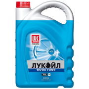 Купить LUKOIL - 135344 LUKOIL Тосол Супер А40