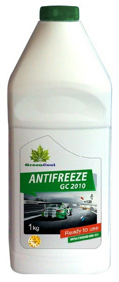 Купить запчасть GREENCOOL - 791951 GreenCool GС2010