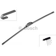 Купить BOSCH - 3397008848 Щетка стеклоочистителя бескаркасная