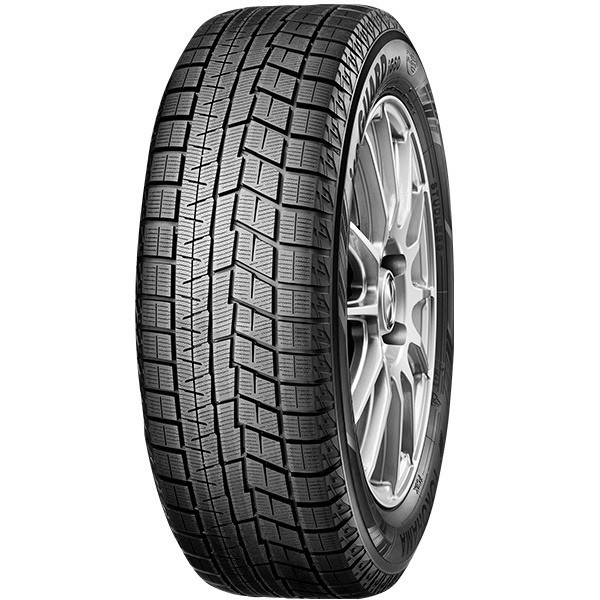 Купить запчасть YOKOHAMA - R3033 Шина зимняя R17 225/60 Ice Guard IG60 99Q