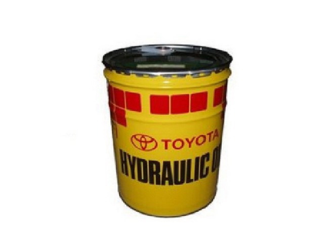 Купить запчасть TOYOTA - 0888600603 TOYOTA HYDRORIC OIL ISO VG 56