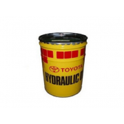 Купить TOYOTA - 0888600603 TOYOTA HYDRORIC OIL ISO VG 56