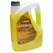 Купить GLANZ - GL014 GLANZ G-12+ Антифриз
