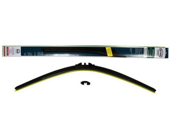 Купить запчасть HEYNER - 038000 Щетка стеклоочистителя гибридная