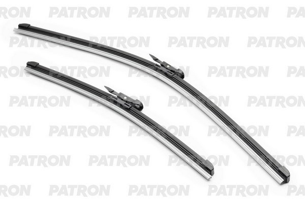 Купить запчасть PATRON - PWB6141KITNQ Щетки стеклоочистителя