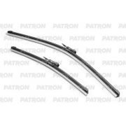 Купить PATRON - PWB6141KITNQ Щетки стеклоочистителя