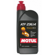 Купить MOTUL - 105773 MOTUL ATF 236.14