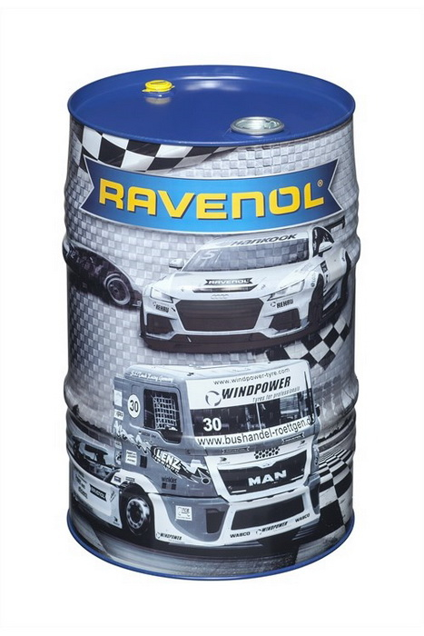 Купить запчасть RAVENOL - 4014835862180 VSE SAE 0W-20