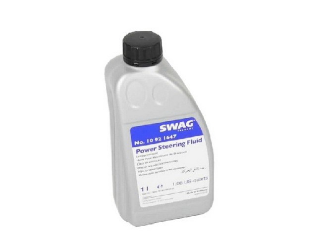 Купить запчасть SWAG - 10921647 SWAG POWER STEERING FLUID