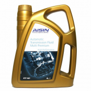 Купить AISIN - ATF9004 Aisin ATF Multi Premium