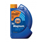 Купить РОСНЕФТЬ - 40614232 ТНК Magnum Motor Plus 10W-30