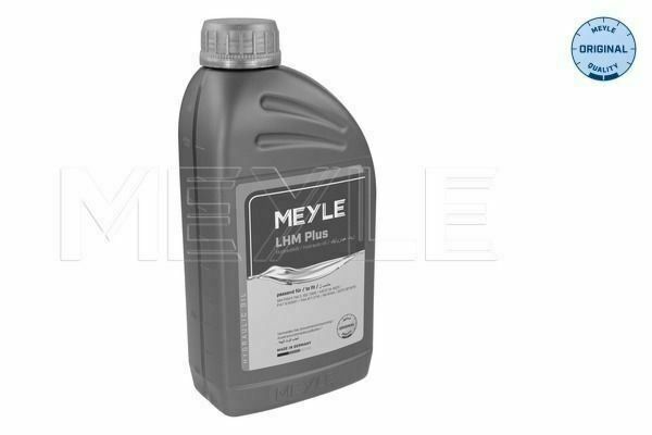 Купить запчасть MEYLE - 0140206200 MEYLE LHM Plus