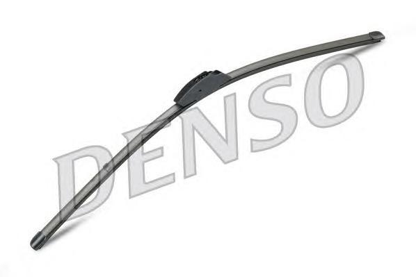 Купить запчасть DENSO - DFR010 Щетка стеклоочистителя бескаркасная   650мм 650 мм