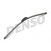Купить DENSO - DFR010 Щетка стеклоочистителя бескаркасная   650мм 650 мм