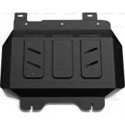 Купить АвтоБРОНЯ 111094081 Защита для картера Haval H9 2014-2023