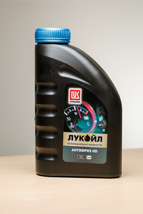 Купить запчасть LUKOIL - 3097007 LUKOIL HD G11 K