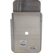 Купить АВС-Дизайн 1119ABC Защита алюминиевая для РК и КПП Kia Sportage III 2010-2023