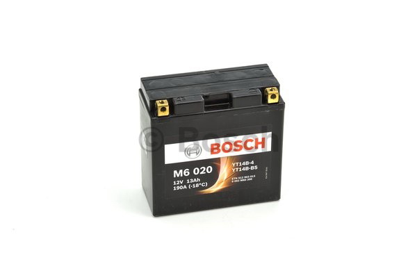 Купить запчасть BOSCH - 0092M60200 Аккумулятор