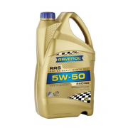 Купить RAVENOL - 4014835726956 RRS SAE 5W-50