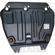 Купить ALFECO ALF3121 Защита для картера Great Wall Wingle 7 2020-2023