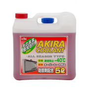 Купить KYK - 55005 KYK AKIRA COOLANT -40°C RED