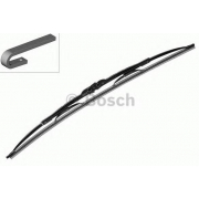 Купить BOSCH - 3397012073 Щетка стеклоочистителя каркасная