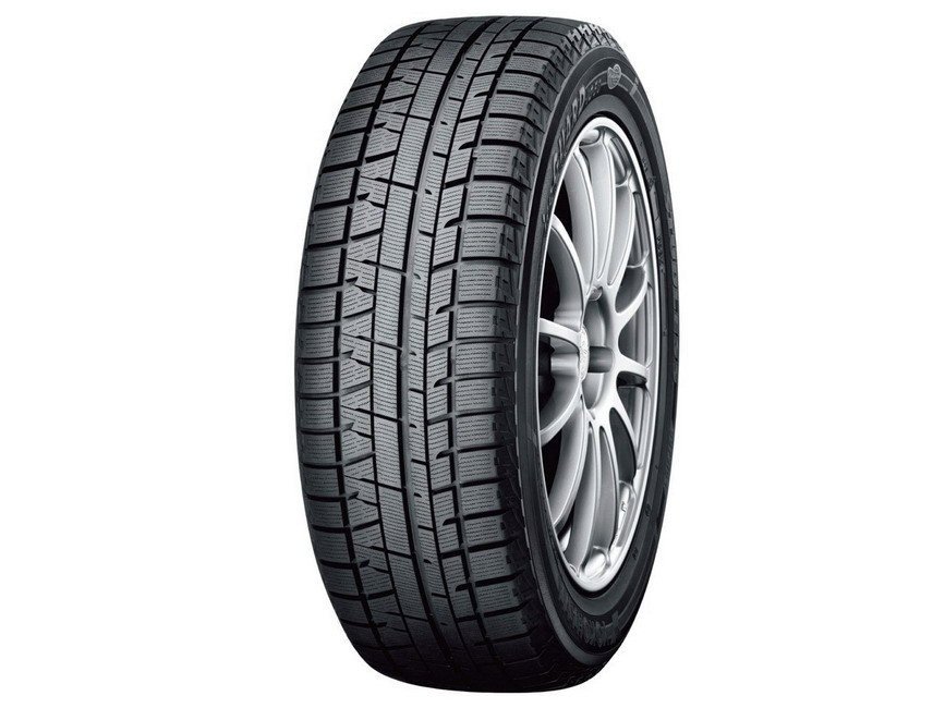 Купить запчасть YOKOHAMA - F6081 Шина зимняя 225/60R17 99Q IG50