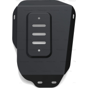 Купить АвтоБРОНЯ 111028551 Защита для редуктора Kia Sorento IV 4WD 2020-2023