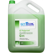 Купить GT-OIL - 1950032214021 GT-OIL Polarcool G11