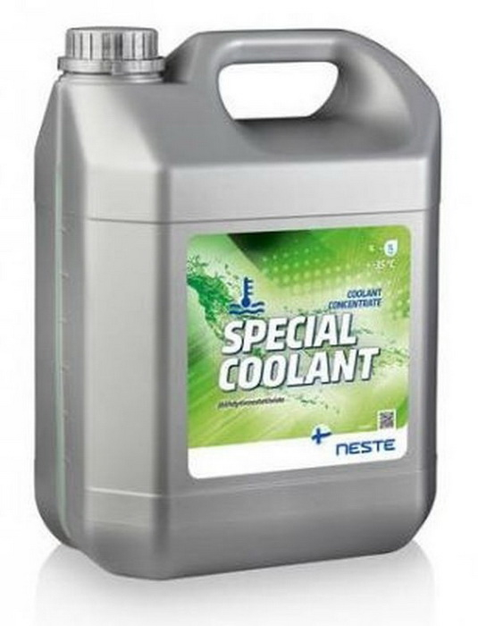 Купить запчасть NESTE - 775645 NESTE SPECIAL COOLANT