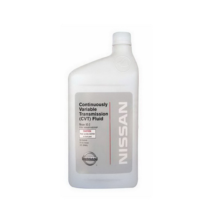 Купить запчасть NISSAN - 999MPNS200P NISSAN CVT FLUID NS-2