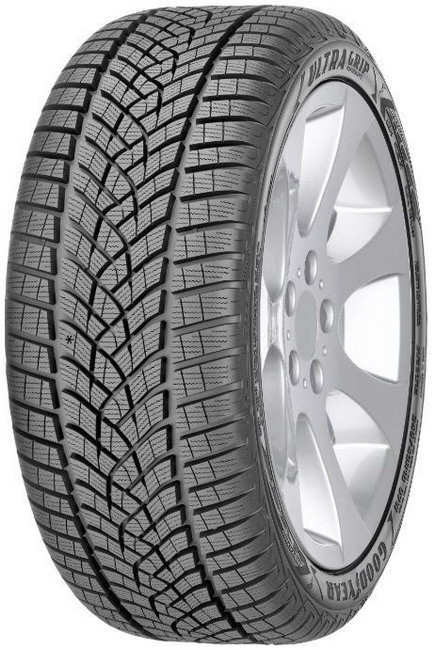 Купить запчасть GOODYEAR - 531832 Шина зимняя 18/225/40 UltraGrip Performance G1 92V XL