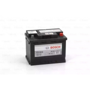 Купить BOSCH - 0092T30050 Аккумулятор