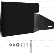 Купить АвтоБРОНЯ 111009261 Защита для бокового пыльника правого Chery Tiggo 7 2019-2020