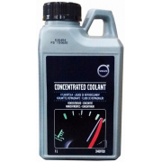 Купить VOLVO - 31439720 VOLVO CONCENTRATED COOLANT