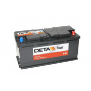 Купить DETA - DB1100 Аккумулятор