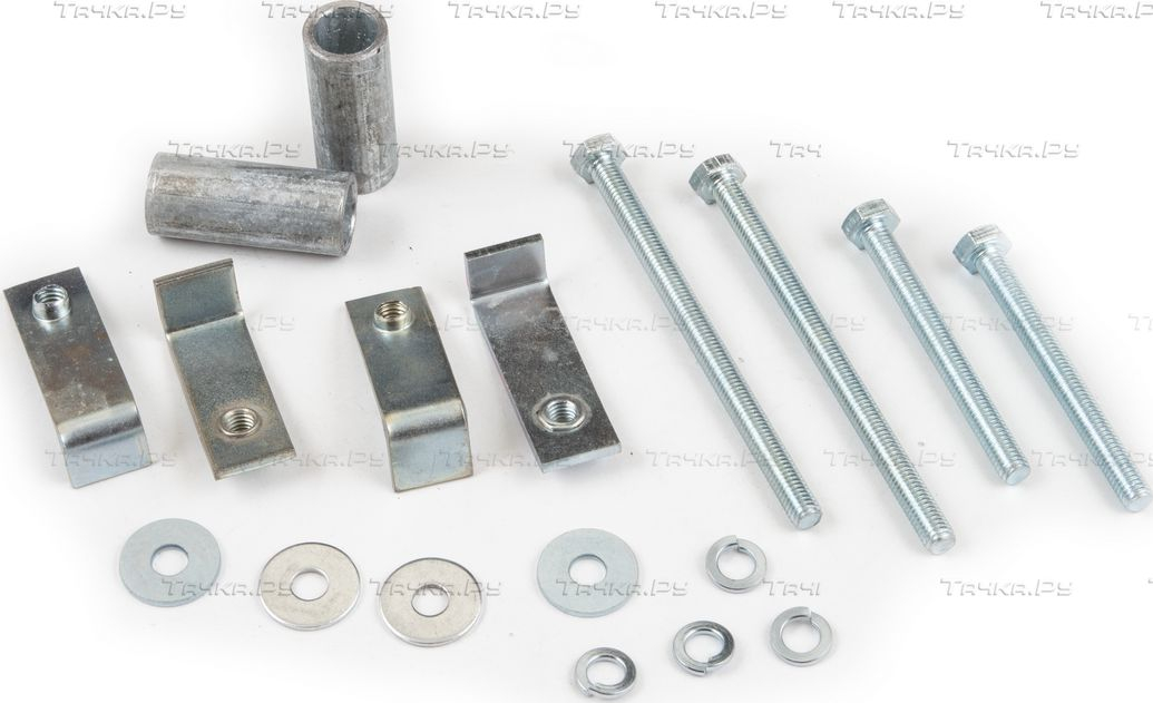 Купить запчасть NLZ - NLZ4818030NEW Защита для картера Toyota Camry 40 (V40, XV40) 2006-2011