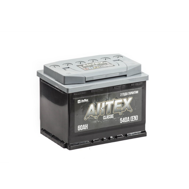 Купить запчасть AKTEX - ATC603L Аккумулятор