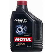 Купить MOTUL - 100087 MOTUL ALLGEAR EPL 90