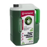 Купить TOTACHI - 4589904520532 TOTACHI SUPER LONG LIFE COOLANT GREEN -40 C