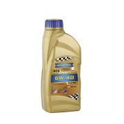 Купить RAVENOL - 4014835741911 RCS SAE 5W-40