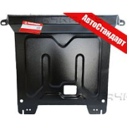 Купить MOTODOR 50901 Защита для двигателя и КПП KIA Rio III седан, хэтчбек 2011-2017