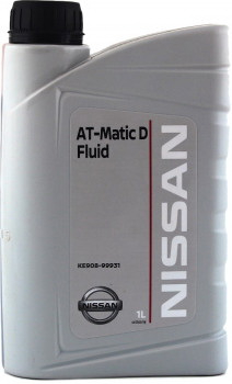 Купить запчасть NISSAN - KE90899931R NISSAN MATIC FLUID D