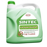 Купить SINTEC - 912243 Стеклоомывающая жидкость