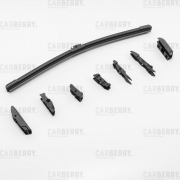 Купить CARBERRY - 27CA40 Щетка стеклоочистителя T-Flex 400мм Universal 27CA40