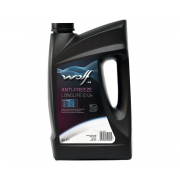 Купить WOLF - 8316081 WOLF ANTI-FREEZE LONGLIFE G12+