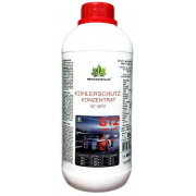 Купить GREENCOOL - 702644 Антифриз концентрат GreenCool GC5010 G12, 1 л (красн.) HCV VW TRANSPORTER IV Platform/Chassis (70E, 70L, 70M, 7DE, 7DL, 7D 2.4 D 09.1990 - 04.1998 <=> VW TRANSPORTER IV Box (70A, 70H, 7DA, 7DH) 1.9 TD 10.1992 - 04.2003