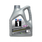 Купить MOBIL 152721 1 x1 5W-30